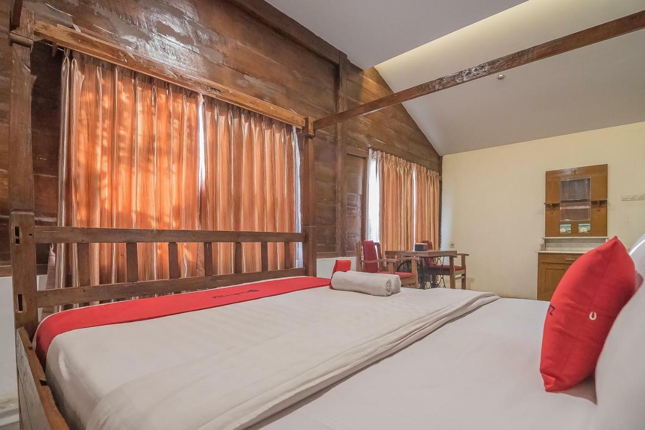Hotel Reddoorz @ 2